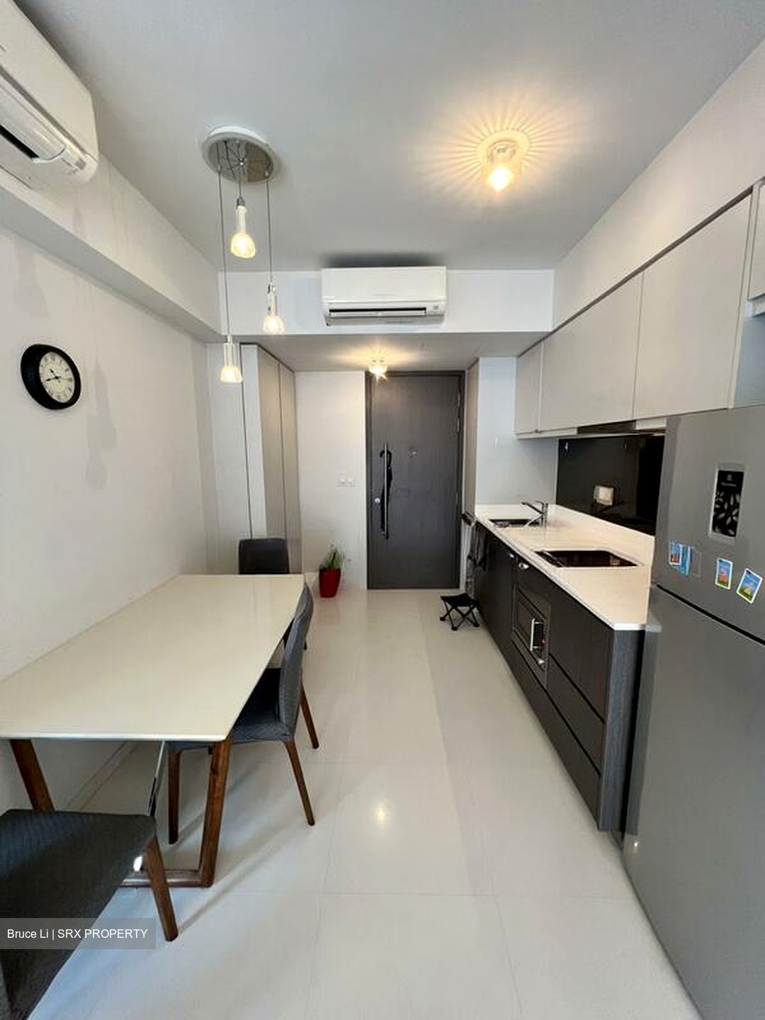 Q Bay Residences (D18), Condominium #517521031